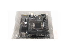 SALE OUT. GIGABYTE M/B H610M H V3 DDR4 1.0 | Gigabyte H610M H V3 DDR4 | Processor family Intel | Processor socket LGA1700 | DDR4