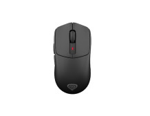 Genesis ZIRCON 500 G2 | Wireless/Wired | Gaming Mouse | 2.4 GHz, Bluetooth, USB | Black