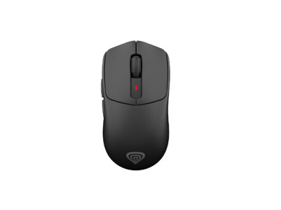 Genesis ZIRCON 500 G2 | Wireless/Wired | Gaming Mouse | 2.4 GHz, Bluetooth, USB | Black