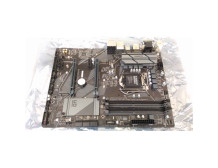 SALE OUT. GIGABYTE B560 HD3 1.0 M/B | Gigabyte | USED, REFURBISHED, WITHOUT ORIGINAL PACKAGING AND ACCESSORIES