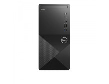 Dell Vostro | 3030 | Desktop | Mini Tower | Intel Core i5 | i5-14400F | Internal memory 16 GB | DDR5 | Solid-state drive capacit