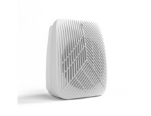 Tristar Heater | KA-5190 | Fan heater | 2000 W | Suitable for rooms up to 60 m | Suitable for rooms up to 20 m | White | IP00