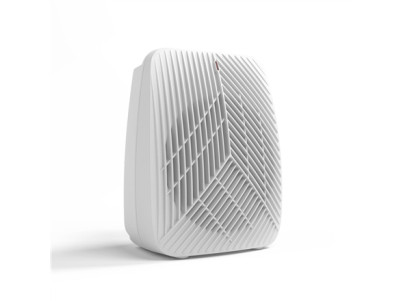 Tristar Heater | KA-5190 | Fan heater | 2000 W | Suitable for rooms up to 60 m | Suitable for rooms up to 20 m | White | IP00