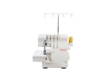 Singer Sewing Machine | 14SH654 | Number of stitches 6 | White