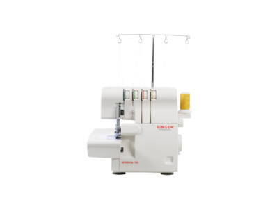 Singer Sewing Machine | 14SH654 | Number of stitches 6 | White