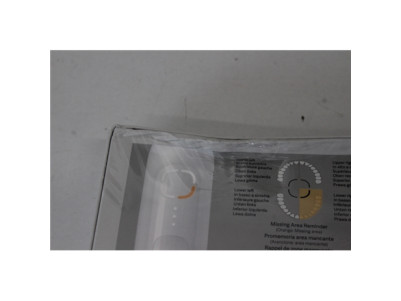 SALE OUT. Xiaomi Oscillation Electric Toothbrush, White | Xiaomi Oscillation Electric Toothbrush | Rechargeable | For adults | N