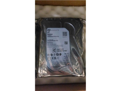 SALE OUT. SEAGATE ST2000VX017 SkyHawk Surveillance 2 TB, 256 MB, SATA 6Gb/s | Seagate ST2000VX017 SkyHawk Surveillance | 2000 GB