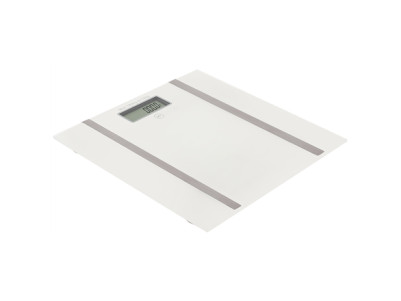Adler | Bathroom scale with analyzer | AD 8154 | Maximum weight (capacity) 180 kg | Accuracy 100 g | Body Mass Index (BMI) measu