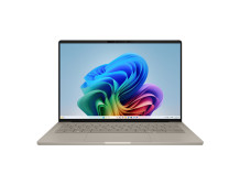 Asus | Zenbook | A14 UX3407QA-QD202W | Zabriskie Beige | 14 " | OLED | WUXGA | 1920 x 1200 pixels | Glossy | Snapdragon X | X1 2