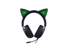 Razer Kraken Kitty V3 X Headset, Black | Razer