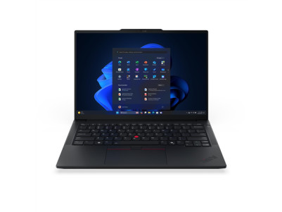 Lenovo ThinkPad E14 G7 Intel | Black | 14 " | IPS | WUXGA | 1920 x 1200 pixels | Anti-glare | Intel Core Ultra 5 | 228V | 32 GB 