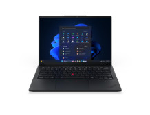 Lenovo ThinkPad E14 G7 Intel | Black | 14 " | IPS | WUXGA | 1920 x 1200 pixels | Anti-glare | Intel Core Ultra 5 | 226V | 16 GB 