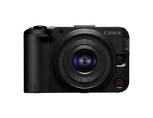 Canon EOS R50 V mirrorless camera + RF S 14-30mm F4-6.3 IS STM PZ lens | Megapixel 24.2 MP | Image stabilizer | ISO sensitivity 