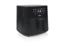 Tristar Digital Airfryer | FR-9071 | Power 2000 W | Capacity 8 L | Black