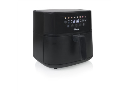 Tristar Digital Airfryer | FR-9071 | Power 2000 W | Capacity 8 L | Black