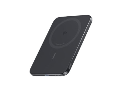 Anker Anker Nano Power Bank (5K, Slim), Black