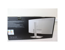 SALE OUT. Dell LCD U4025QW 40" IPS WUHD//5120 2160/DP,HDMI,USB-C,USB,RJ45/Black,silver, 5Y | Dell | U4025QW | 39.7 " | IPS | WUH