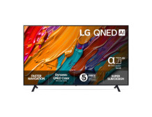 LG LG QNED AI 4K TV | 65QNED7EA6B | 65 | Smart TV | webOS | UHD