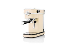 ETA | Espresso coffee maker | ETA618190040 Storio | Pump pressure 20 bar | Built-in milk frother | Semi-automatic | 1350 W | Bei