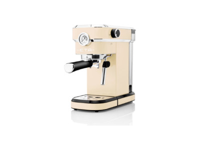 ETA | Espresso coffee maker | ETA618190040 Storio | Pump pressure 20 bar | Built-in milk frother | Semi-automatic | 1350 W | Bei