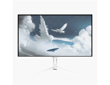 Arozzi | Nova | 32 " | IPS | QHD | 16:9 | 200 Hz | 1 ms | 2560 x 1440 pixels | 300 cd/m | HDMI ports quantity 2 | Forest Green