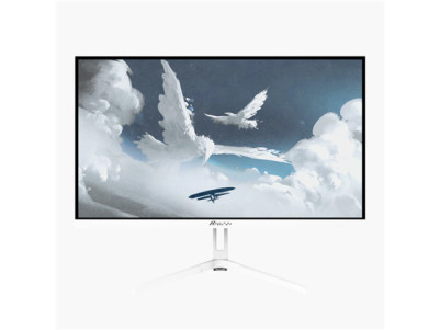 Arozzi | Nova | 32 " | IPS | QHD | 16:9 | 200 Hz | 1 ms | 2560 x 1440 pixels | 300 cd/m | HDMI ports quantity 2 | Forest Green