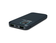 PORT CONNECT Powerbank 10 000 mAh | PORT CONNECT