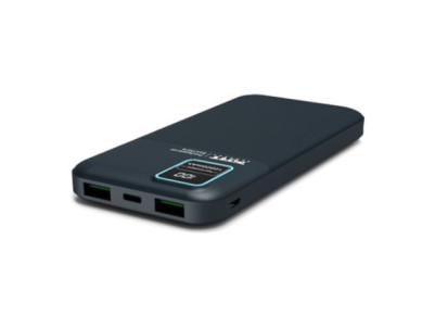 PORT CONNECT Powerbank 10 000 mAh | PORT CONNECT