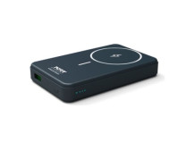 PORT CONNECT Powerbank 10 000 mAh - Wireless Qi2 | PORT CONNECT