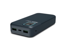 PORT CONNECT Powerbank 20 000 mAh | PORT CONNECT