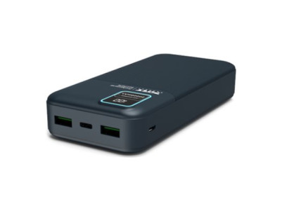 PORT CONNECT Powerbank 20 000 mAh | PORT CONNECT
