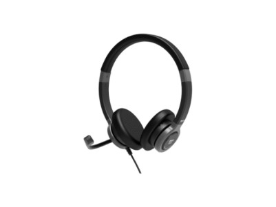 PORT CONNECT Stereo Headset Wired USB Pro - On R 300 | PORT CONNECT