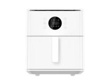 Xiaomi Air Fryer, EU | Power 1700 W | Capacity 6.5 L | White