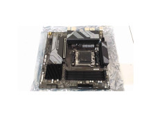 SALE OUT. | Gigabyte | B650M DS3H 1.0 M/B | Processor family AMD | Processor socket AM5 | DDR5 DIMM | Memory slots 4 | Supported