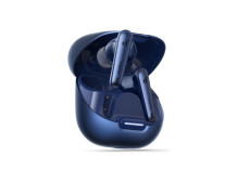 Anker Soundcore | True-Wireless Earbuds | Liberty 4 NC | Bluetooth | In-Ear | Microphone | Wireless | Navy Blue