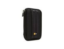 Thule QHDC101K | Case Logic Portable Hard Drive Case | Hard drive | Black