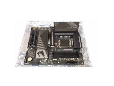 SALE OUT. GIGABYTE B760 AORUS ELITE 1.0 M/B | Gigabyte B760 AORUS ELITE 1.0 M/B | Processor family Intel | Processor socket LGA1