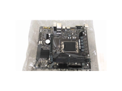 SALE OUT. GIGABYTE M/B H610M H V3 DDR4 1.0 | Gigabyte H610M H V3 DDR4 | Processor family Intel | Processor socket LGA1700 | DDR4