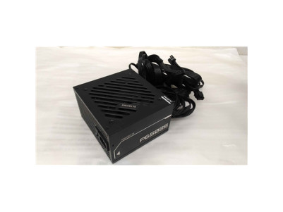 SALE OUT. Gigabyte PSU GP-P650SS GEU1, 650W | Gigabyte PSU | GP-P650SS GEU1 | USED, REFURBISHED, WITHOUT ORIGINAL PACKAGING | 65