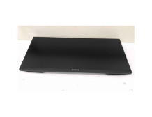 SALE OUT. | Gigabyte Gaming Monitor | M34WQ-EK | 34 " | IPS | WQHD | 21:9 | 144 Hz | 1 ms | 3440 x 1440 | 400 cd/m | HDMI ports 