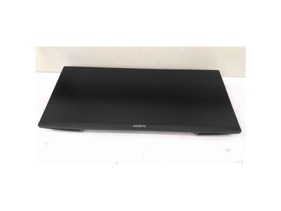 SALE OUT. | Gigabyte Gaming Monitor | M34WQ-EK | 34 " | IPS | WQHD | 21:9 | 144 Hz | 1 ms | 3440 x 1440 | 400 cd/m | HDMI ports 