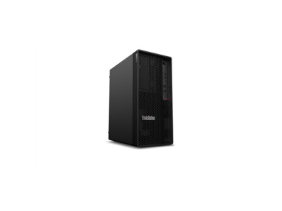 Lenovo ThinkStation | P2 G2 | Desktop | Tower | Intel Core Ultra 7 | 265K | Internal memory 32 GB | UDIMM DDR5 | Solid-state dri