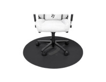 Arozzi ZONA Floor Pad | Black/Grey