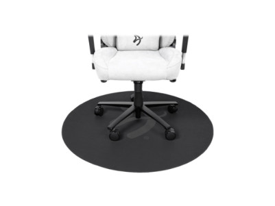 Arozzi ZONA Floor Pad | Black/Grey