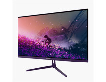 Arozzi | Nova | 27 " | IPS | QHD | 16:9 | 180 Hz | 1 ms | 2560 x 1440 pixels | 350 cd/m | HDMI ports quantity 2 | Purple