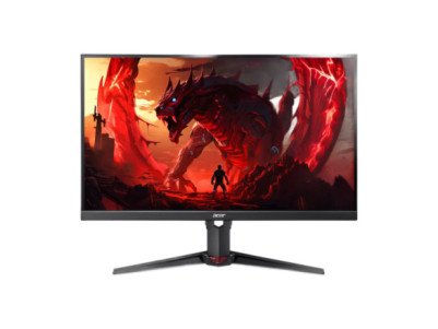 Acer XF270 X1biiph 27H 16:9 1ms(VRB) 250nits 2xHDMI 1xDP HDR 10 FreeSync Premium EURO EMEA EMEA Black H.cable x1 | Acer