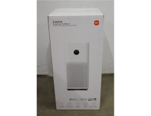 SALE OUT. | Xiaomi | Smart Air Purifier | 4 | 30 W | Suitable for rooms up to 28-48 m | White | USED, DIRTY