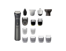 Philips | All-in-One Trimmer | MG7940/15 | Cordless | Number of length steps 22 | Grey