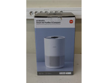 SALE OUT. Xiaomi Smart Air Purifier 4 Compact EU | Xiaomi Smart Air Purifier 4 Compact EU | 27 W | Suitable for rooms up to 16-2