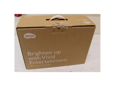 SALE OUT. Benq TH585P WUXGA (1920 x 1200), 10:000:1, 16:9, 3500 lm, White | Benq TH585P | WUXGA (1920x1200) | 3500 ANSI lumens |